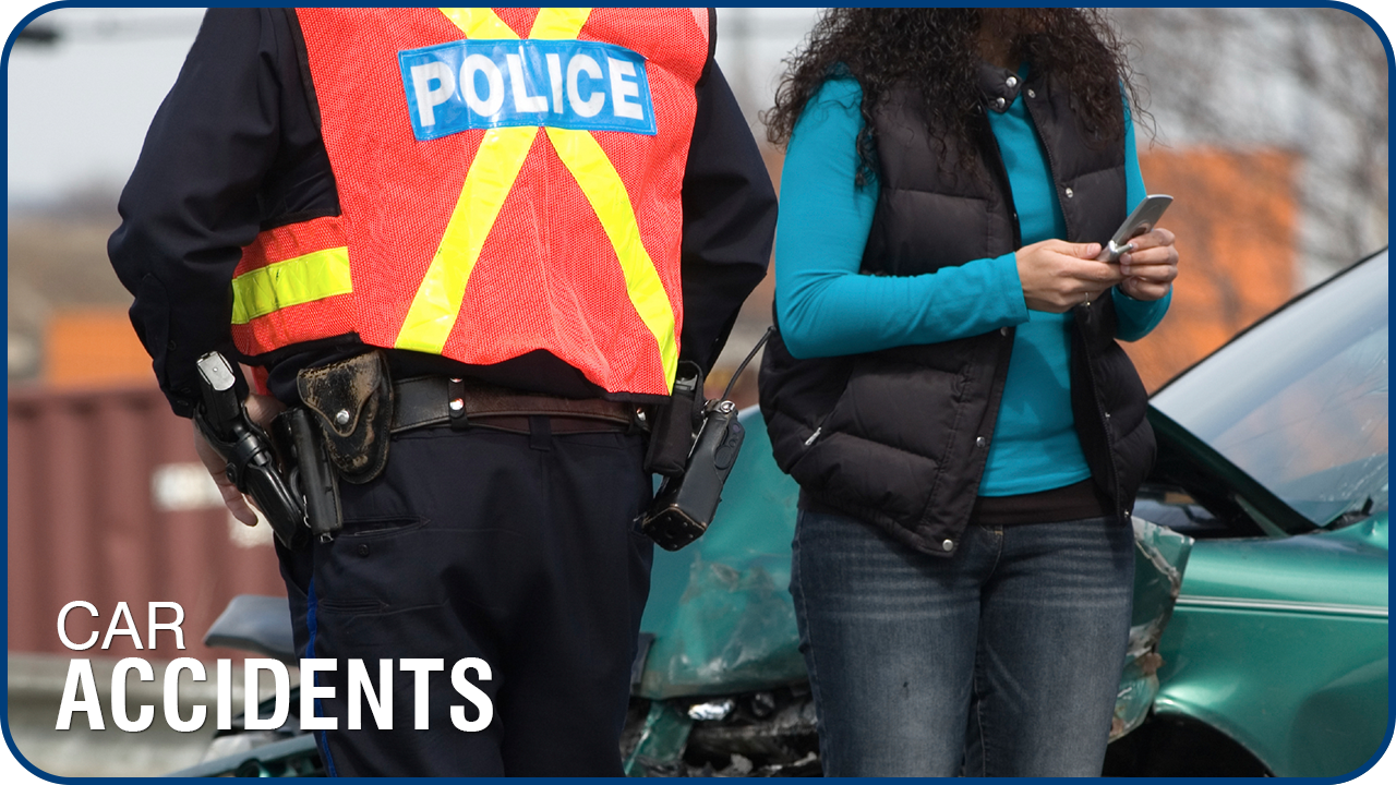 THE AFTERMATH OF CAR ACCIDENTS – STEPS TO TAKE, MISTAKES TO AVOID