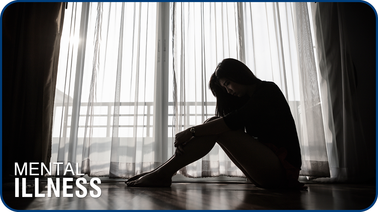 MENTAL ILLNESS – THE PATH TO GETTING THE BENEFITS YOU DESERVE