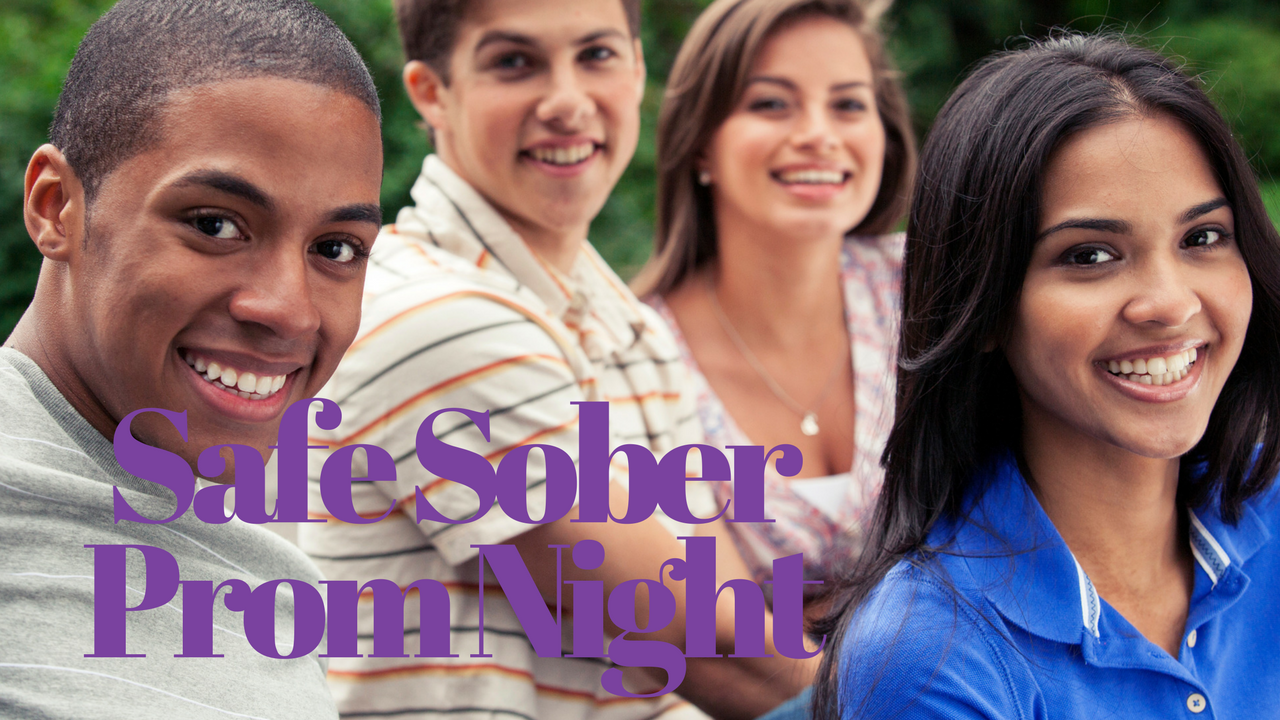 SAFE SOBER PROM NIGHT PROGRAM 2017