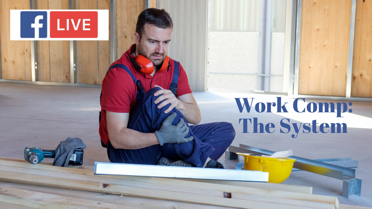 WORKERS’ COMPENSATION: NAVIGATING THE SYSTEM