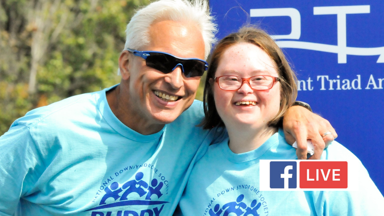PIEDMONT DOWN SYNDROME BUDDY WALK 2018