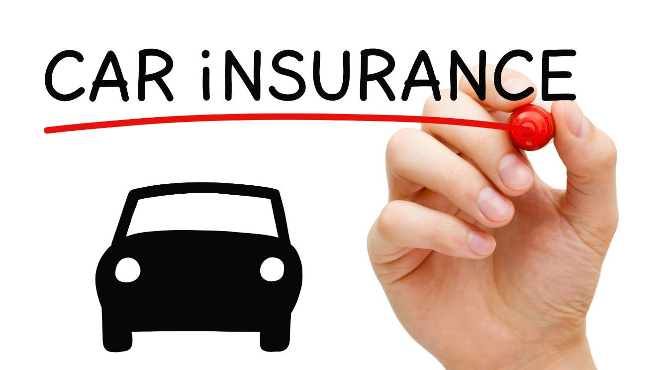 Choosing Auto Insurance Coverage