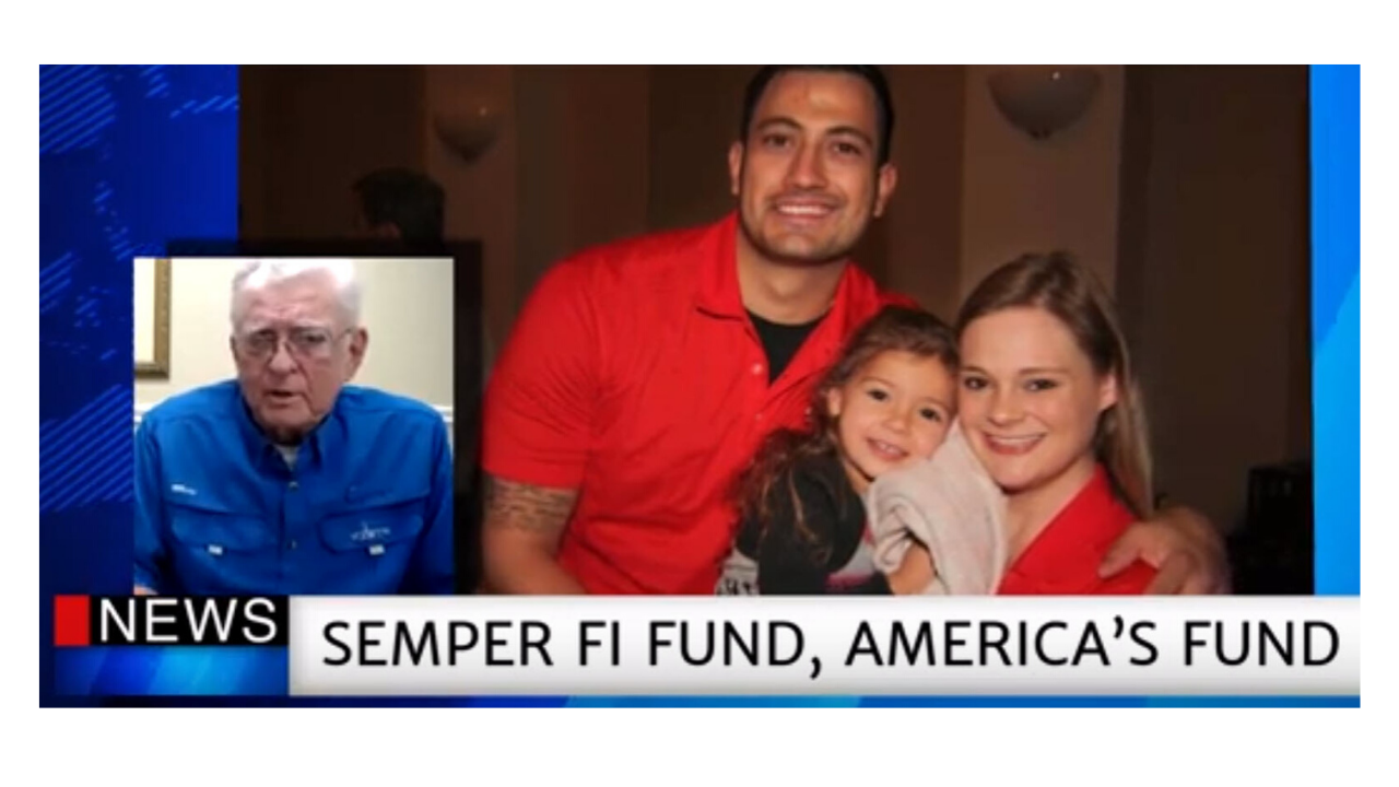 Semper Fi Fund | America’s Fund