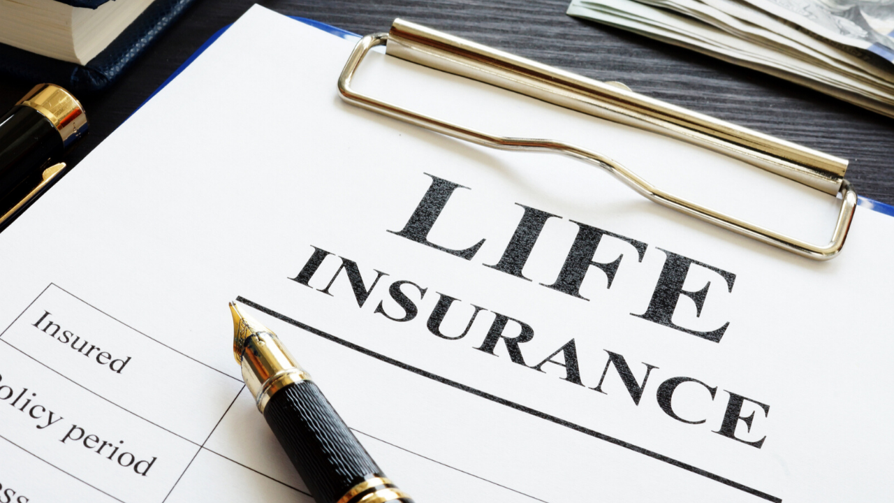 Life Insurance