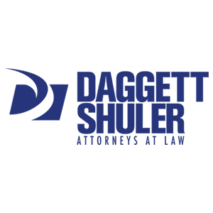 Daggett Shuler Attorneys at Law logo
